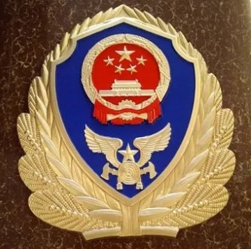 消防徽的制作有哪些注意事項